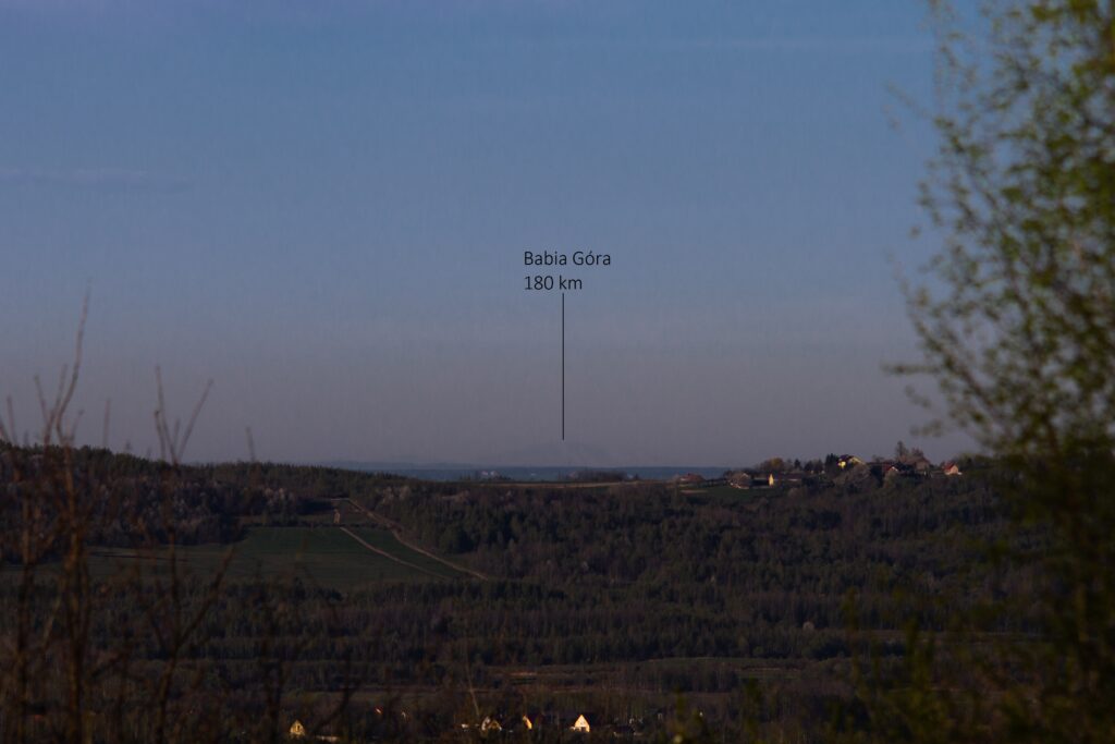 Babiagora180km